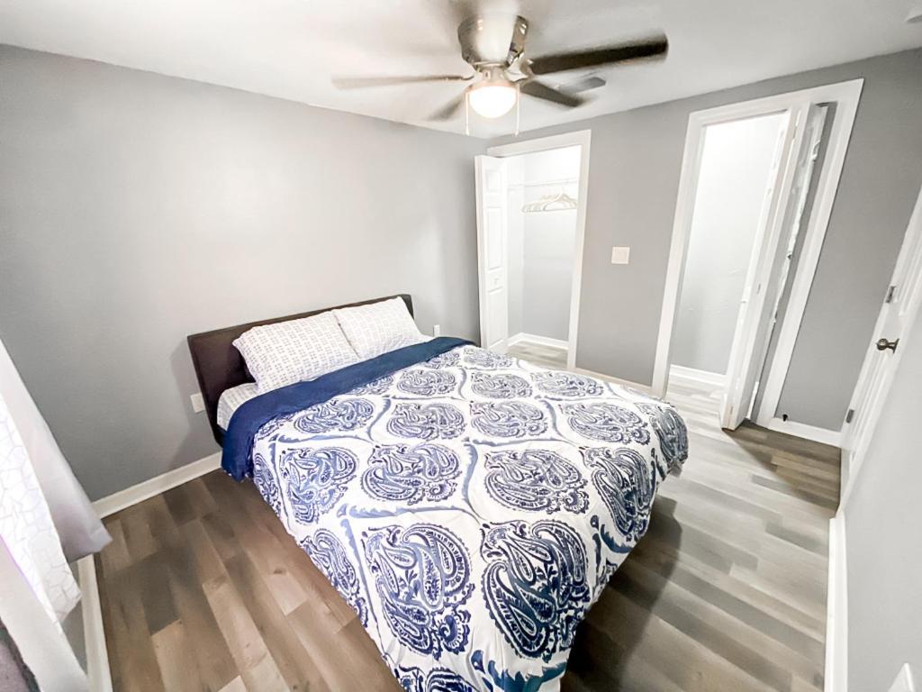 Sarasota Modern, Spacious, Comfy, Queen Beds, Backyard Rental Экстерьер фото